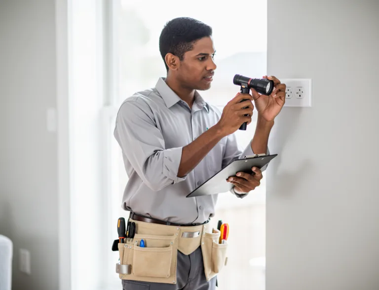 Building Surveyor service in Leytonstone